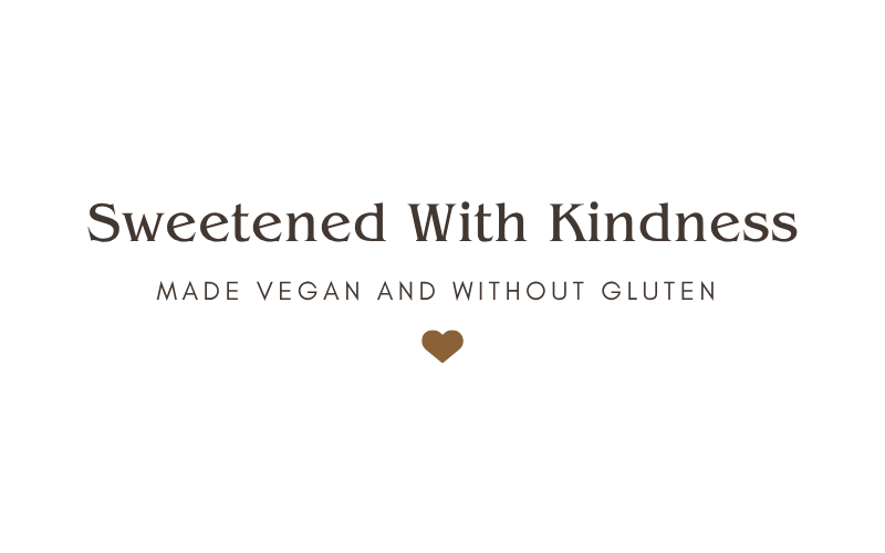 Sweetened With Kindness