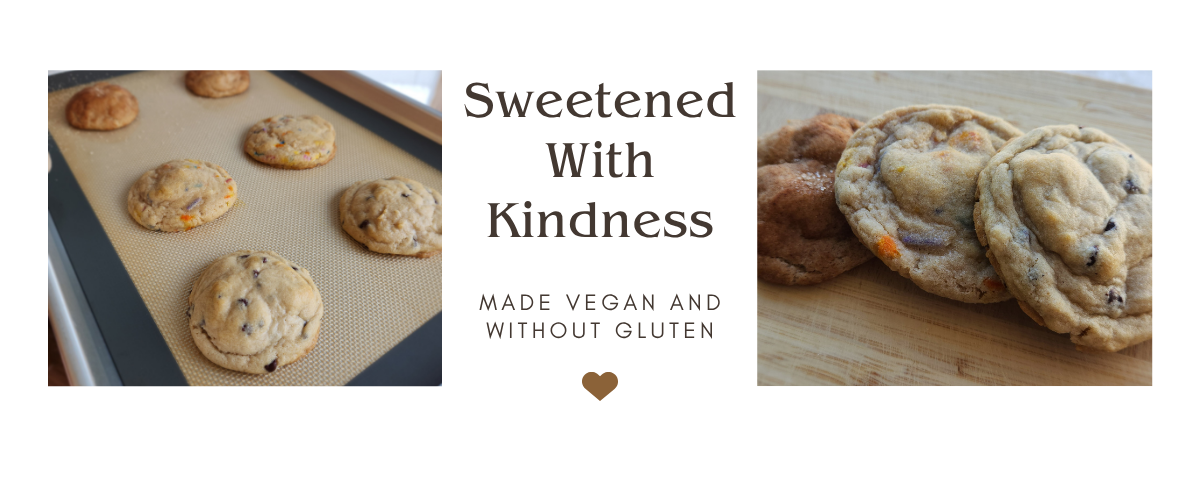 Sweetened With Kindness